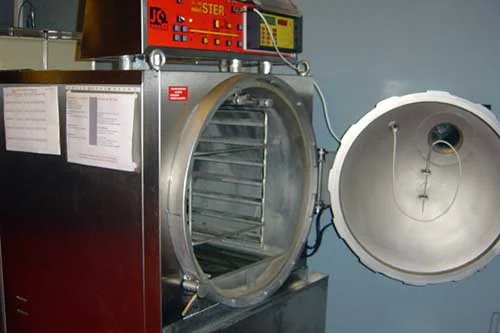 Pasteurización